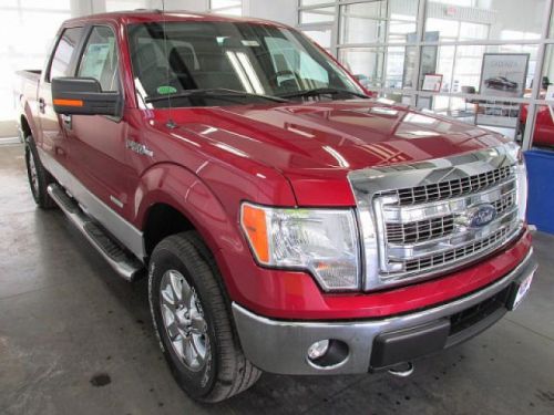2014 Ford F150 XLT, US $35,708.00, image 21