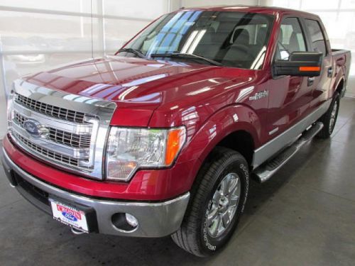 2014 Ford F150 XLT, US $35,708.00, image 22