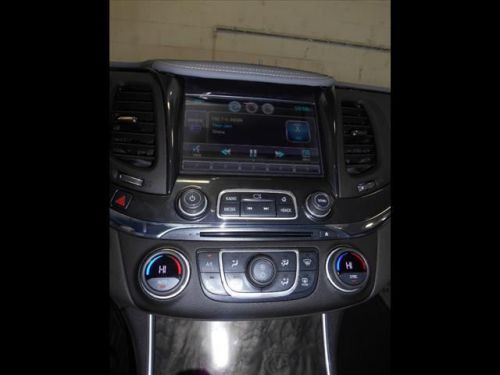 2014 Chevrolet Impala LTZ, US $38,980.00, image 3