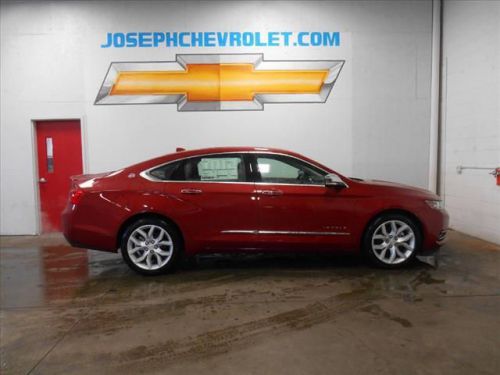 2014 Chevrolet Impala LTZ, US $38,980.00, image 5