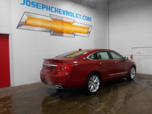 2014 Chevrolet Impala LTZ, US $38,980.00, image 6