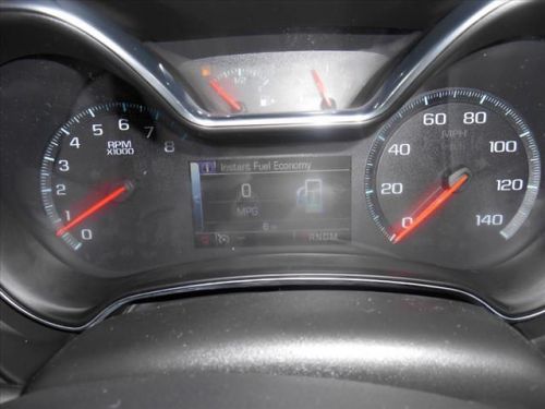 2014 Chevrolet Impala LTZ, US $38,980.00, image 7