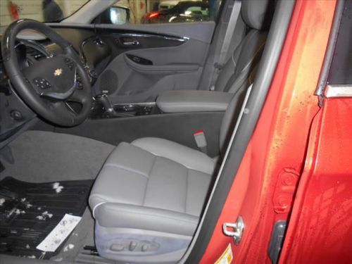 2014 Chevrolet Impala LTZ, US $38,980.00, image 8