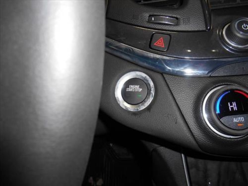 2014 Chevrolet Impala LTZ, US $38,980.00, image 10