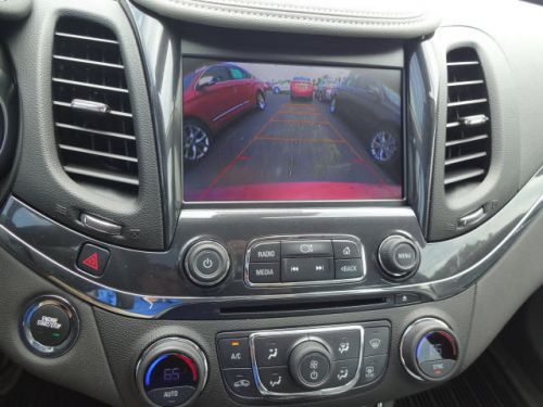 2014 Chevrolet Impala LTZ, US $38,980.00, image 11