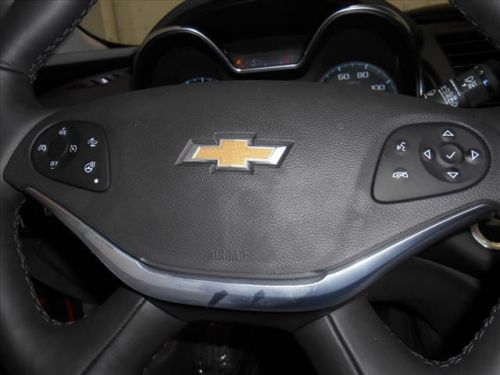 2014 Chevrolet Impala LTZ, US $38,980.00, image 12