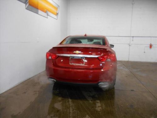 2014 Chevrolet Impala LTZ, US $38,980.00, image 13