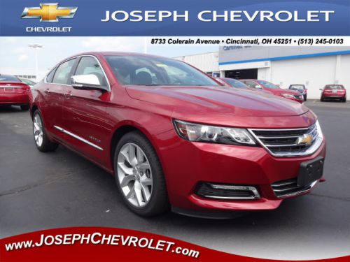 2014 Chevrolet Impala LTZ, US $38,980.00, image 14