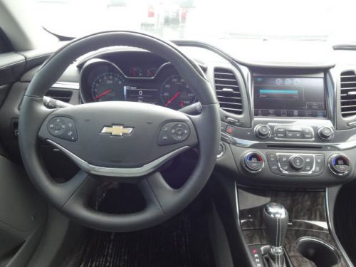 2014 Chevrolet Impala LTZ, US $38,980.00, image 16