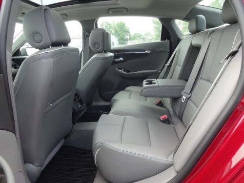 2014 Chevrolet Impala LTZ, US $38,980.00, image 18