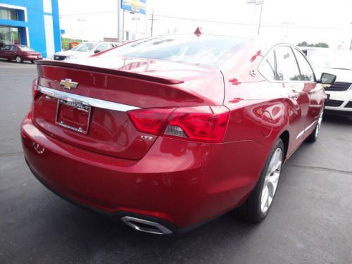 2014 Chevrolet Impala LTZ, US $38,980.00, image 19
