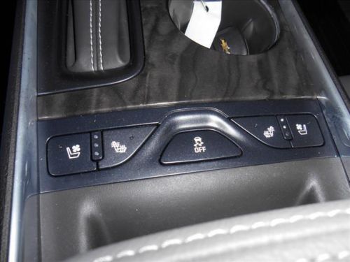 2014 Chevrolet Impala LTZ, US $38,980.00, image 20