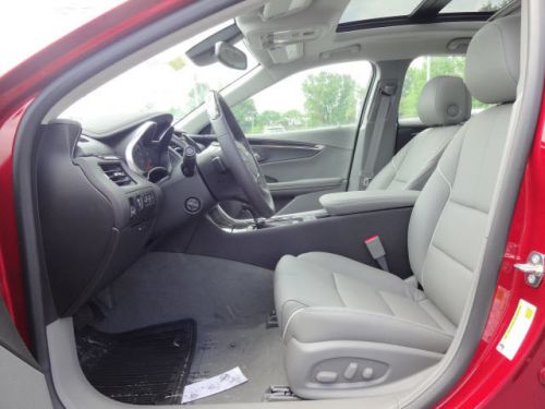 2014 Chevrolet Impala LTZ, US $38,980.00, image 21