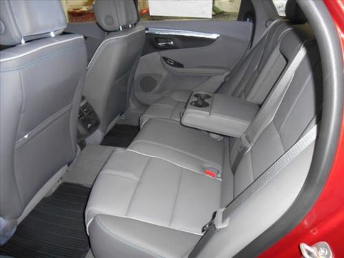 2014 Chevrolet Impala LTZ, US $38,980.00, image 23