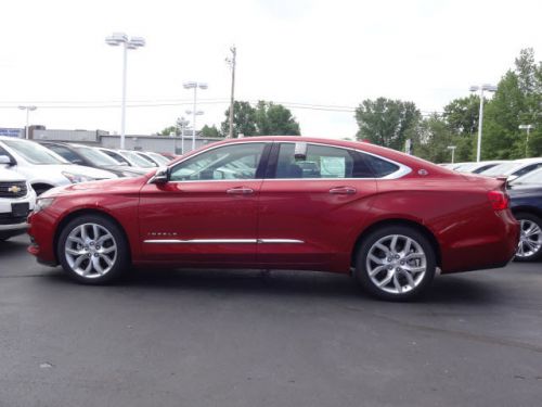 2014 Chevrolet Impala LTZ, US $38,980.00, image 24
