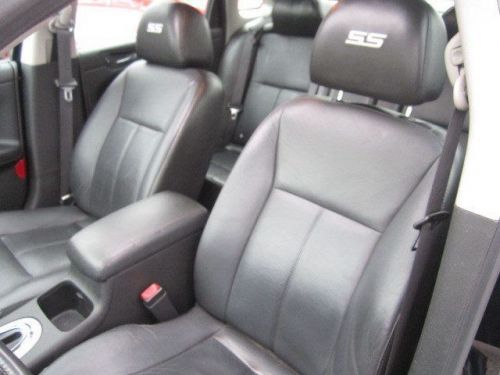 2008 Chevrolet Impala SS, US $13,990.00, image 2