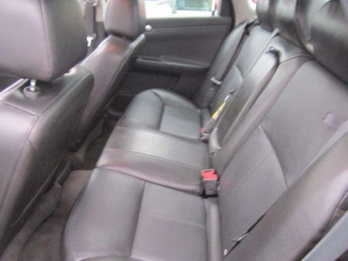 2008 Chevrolet Impala SS, US $13,990.00, image 3