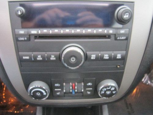 2008 Chevrolet Impala SS, US $13,990.00, image 5