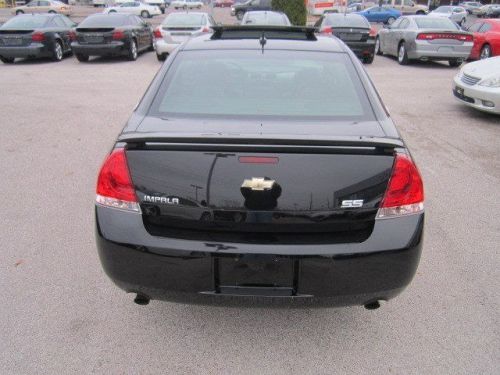 2008 Chevrolet Impala SS, US $13,990.00, image 6