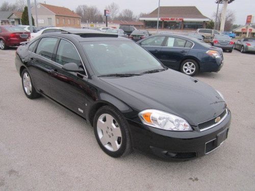 2008 Chevrolet Impala SS, US $13,990.00, image 7