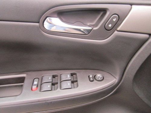 2008 Chevrolet Impala SS, US $13,990.00, image 9