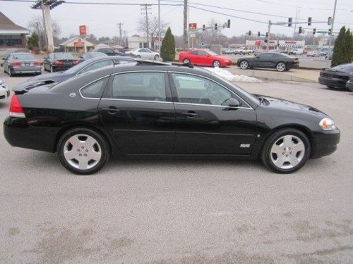 2008 Chevrolet Impala SS, US $13,990.00, image 10
