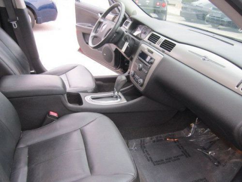 2008 Chevrolet Impala SS, US $13,990.00, image 11