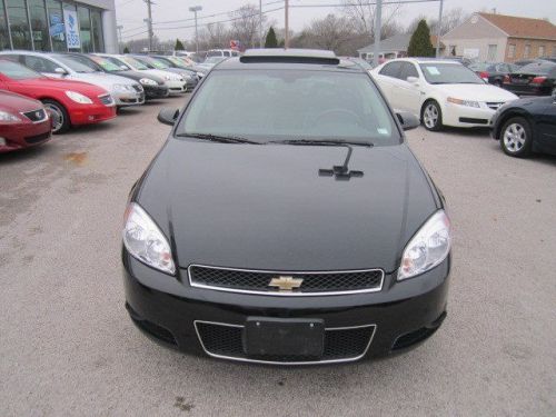 2008 Chevrolet Impala SS, US $13,990.00, image 13