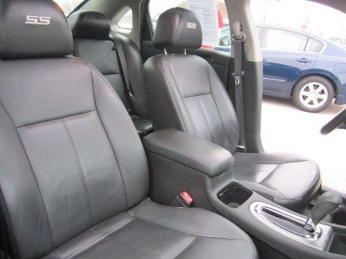 2008 Chevrolet Impala SS, US $13,990.00, image 14
