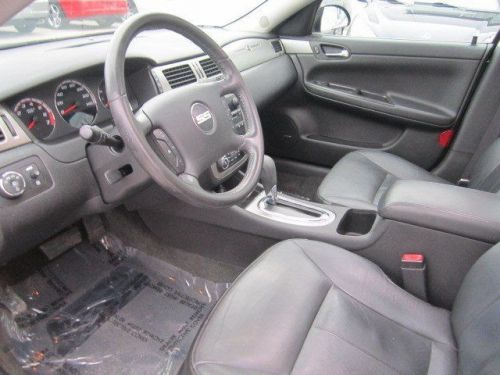 2008 Chevrolet Impala SS, US $13,990.00, image 15