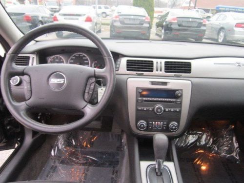 2008 Chevrolet Impala SS, US $13,990.00, image 16