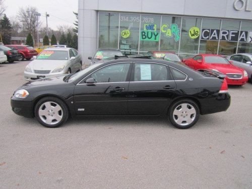 2008 Chevrolet Impala SS, US $13,990.00, image 17
