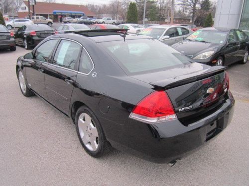 2008 Chevrolet Impala SS, US $13,990.00, image 18