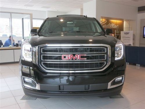 2015 GMC Yukon SLT, US $63,110.00, image 2