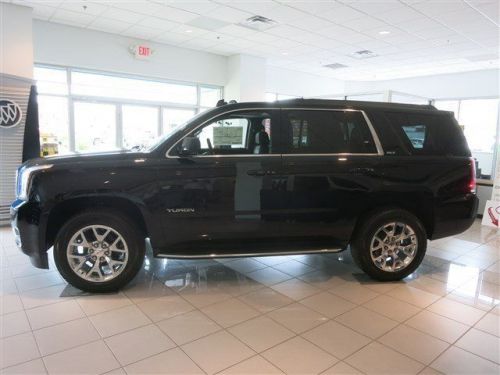 2015 GMC Yukon SLT, US $63,110.00, image 4