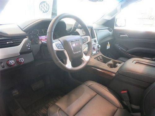 2015 GMC Yukon SLT, US $63,110.00, image 5
