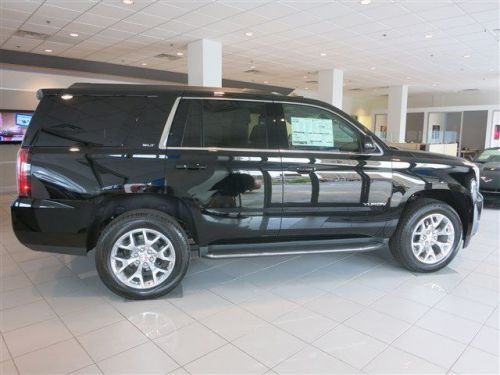 2015 GMC Yukon SLT, US $63,110.00, image 7