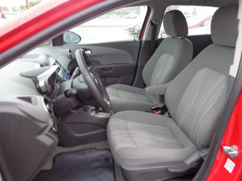 2012 Chevrolet Sonic LT, US $10,999.00, image 9