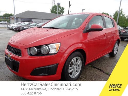 2012 Chevrolet Sonic LT, US $10,999.00, image 15