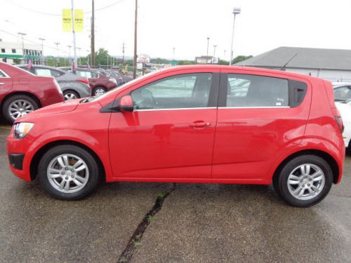 2012 Chevrolet Sonic LT, US $10,999.00, image 16