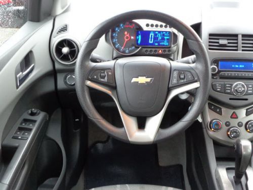 2012 Chevrolet Sonic LT, US $10,999.00, image 18