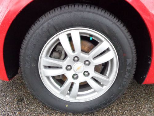 2012 Chevrolet Sonic LT, US $10,999.00, image 20