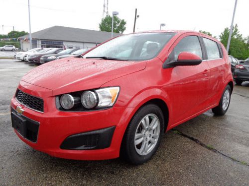 2012 Chevrolet Sonic LT, US $10,999.00, image 23