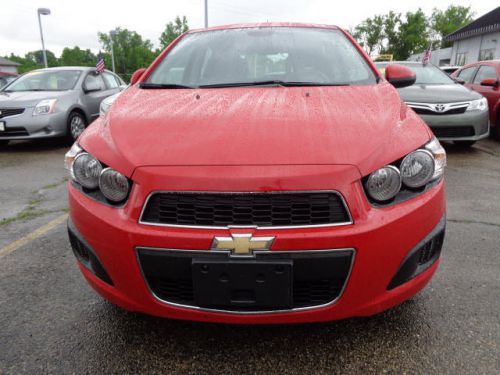 2012 Chevrolet Sonic LT, US $10,999.00, image 24