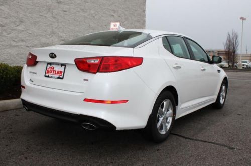 2014 Kia Optima LX, US $21,867.00, image 3