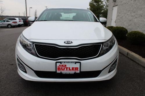 2014 Kia Optima LX, US $21,867.00, image 4
