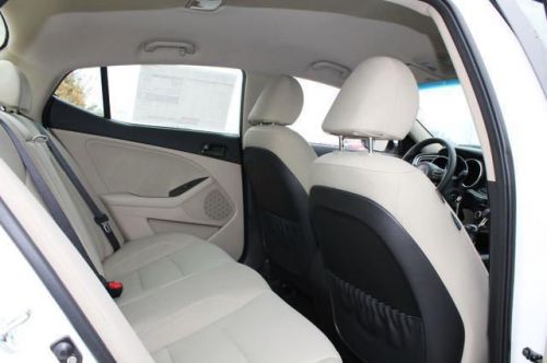 2014 Kia Optima LX, US $21,867.00, image 5