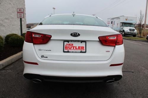 2014 Kia Optima LX, US $21,867.00, image 12