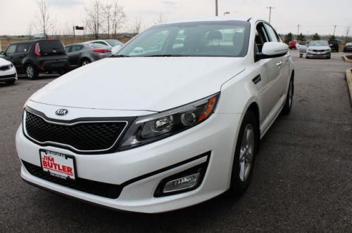 2014 Kia Optima LX, US $21,867.00, image 15