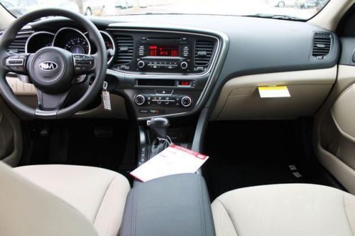 2014 Kia Optima LX, US $21,867.00, image 19